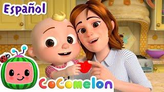 ¡CoComelon! | EL DÍA DE LAS MADRES | Canciones Infantiles en Español Latino