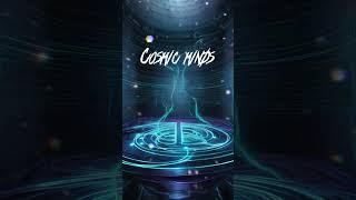 Cosmic minds