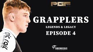 Grapplers - Legends & Legacy | Episode 4