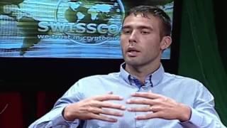 SWISSCOIN Interview with Andreas Kartrud