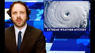 What Is Causing Extreme Weather? - #BrokenNews