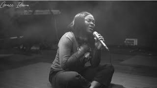 The King Will Come - God Don’t Give Up On Me Yet (Grace Idowu Rendition)