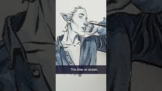Is it Possible to do a Sketch in Every Book I Sign? Or Will I Fail Spectacularly?