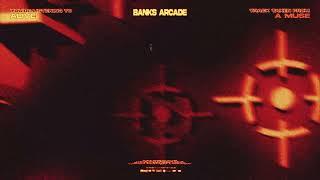 Banks Arcade - Alive