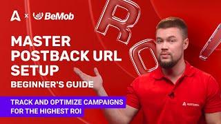 Master Postback URL Setup with Adsterra: A Step-by-Step Guide to Maximize Your ROI