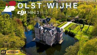 Olst-Wijhe  Drone Video | 4K UHD