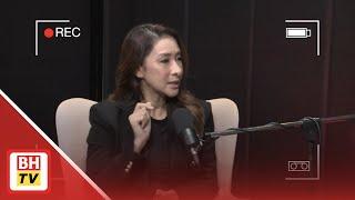 Podcast ABPBH36 Ep5: Rita Rudaini janji dengan anak-anak takkan berkahwin lagi