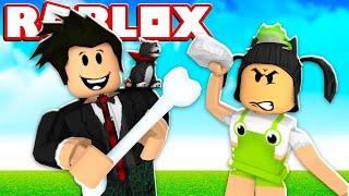 LOKIS NO MUNDO DAS PEDRAS | Roblox - Evo Tycoon