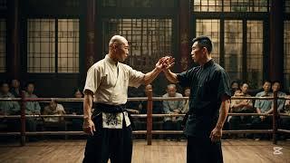 Top Martial Arts Expert Reveals Best WING CHUN Techniques