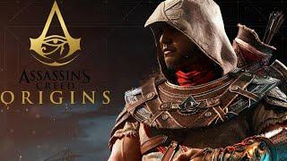 || Assassin's Creed Origins || Parte 5 ||