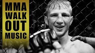 MMA Entrance Music / T.J. Dillashaw