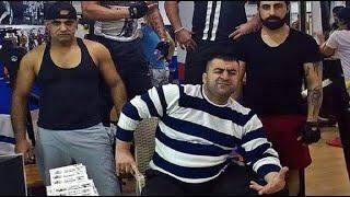 CENK HOCA VS BİLGE ADAM REİS EDİT