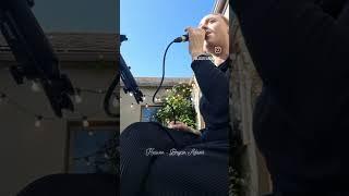 Heaven - Bryan Adams Wedding Cover | Wedding Singer Ireland | Drinks Reception Music | Irish Wedding