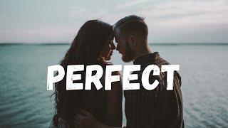 Ed Sheeran - Perfect (Lyrics)