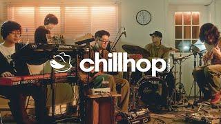 Best of Chillhop Live Session [10 Year Anniversary Special feat. Bump2Soul]