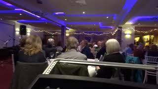 Americana - Guisborough - Irish Night 2018 - Donna Oakley