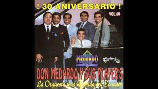 Don Medardo Y Sus Players Mix