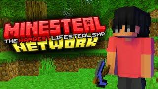 Best New Lifesteal SMP free to join (cracked)