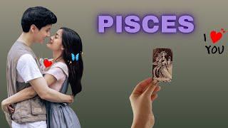 PISCES , "YOU WON’T BELIEVE WHAT’S ABOUT TO HAPPEN NEXT  GET READY!" DECEMBER LOVE TAROT 