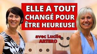 Reconversion Professionnelle : Lucile, Après 18 Ans d'Immobilier, Révèle Sa Nouvelle Vie Épanouie !