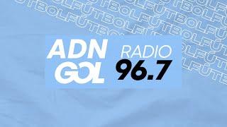 RADIO GOL 96.7 EN VIVOADN GOL