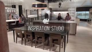 Monogram In The Abt Inspiration Studio