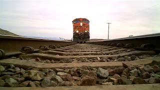 BNSF west Needles California , Rodney Kantorski