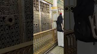 Mustafa ka roza #live #love #beautiful #explore #viral #madina #video