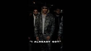 FREE Future Type Beat ''I already got''