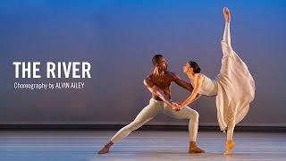 Alvin Ailey's The River