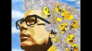 Ray Barretto - Power