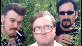 ️Trailer Park Boys on SwearNet - Streaming Now ️