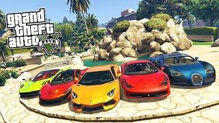 EPIC CARS CAN FLY.......Gravity Defying Race Gta5 Online  @GrandTheftRadioFM @RockstarGames