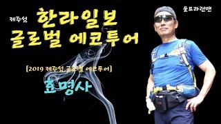 한라일보 에코투어 효명사 2019 제8차 -1