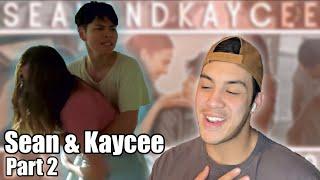 Di2S | Sean & Kaycee All Duets 2019 - Part 2 REACTION