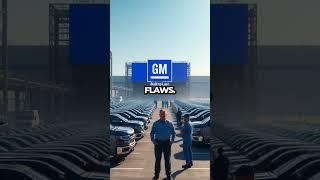 GM's Transmission Nightmare: The Shudder That Won't Go Away!