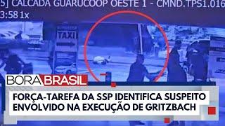 Polícia identifica um dos envolvidos na morte de Vinícius Gritzbach | Bora Brasil