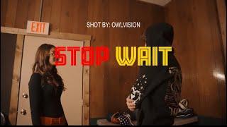 E!EVON/ “Stop! Wait!” FT Brian Durst (Official Music Video)