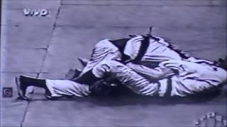 Roberto "Gordo" Correa vs Eduardo "Jamelão" da Conceição 1996 World BJJ Championship