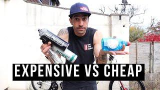 Bike Cleaning Products - Are We Getting Ripped Off?