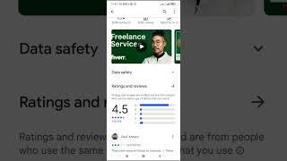 How to Download Fiverr Application | Review | Technical Atif