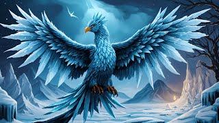 Fantasy Music - Ice Phoenixes