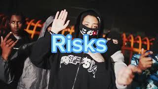 [FREE] "Risks" Uk Drill Type Beat x Ny Drill Type Beat