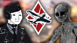 Я ПОИГРАЛ В War Thunder И ЭТО...