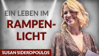 Ein Leben im Rampenlicht: Geschichten aus der Welt des Fernsehens - Susan Sideropoulos | Tobias Beck