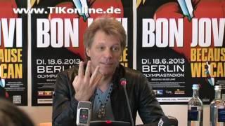 Jon Bon Jovi - Leichtgewicht (TIKonline)