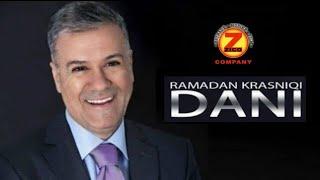 Ramadan Krasniqi Dani KENGE DHE HITE TE PAVDEKSHME