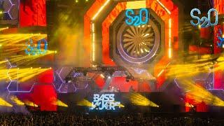 BASSJACKERS LIVE SET | S2O KOREA 2023