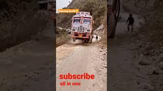 Dancing truck  #shorts #shot #youtubeshorts #ytshorts #viral #volvo #shortsvideo #foryou #tiktok