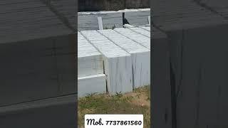 Makrana Albeta White Marble Tiles • Online Order @ 9571066808• #shorts